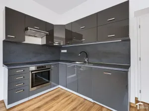 Pronájem bytu 2+kk, Pardubice - Zelené Předměstí, Češkova, 48 m2