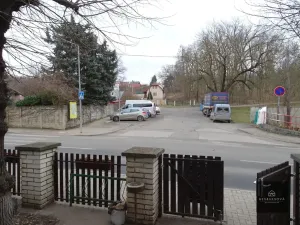 Prodej rodinného domu, Třebotov, Hlavní, 500 m2