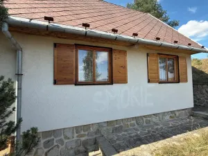 Prodej chalupy, Trnava, 124 m2