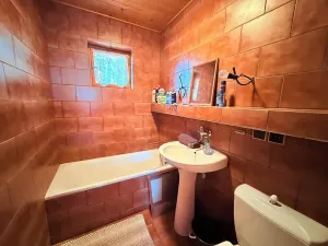 Prodej chalupy, Trnava, 124 m2