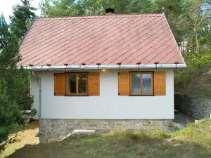 Prodej chalupy, Trnava, 124 m2