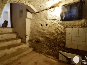 Prodej rodinného domu, Nové Město na Moravě, 280 m2