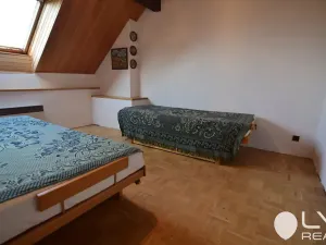 Prodej rodinného domu, Nové Město na Moravě, 280 m2