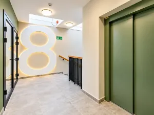 Prodej bytu 2+kk, Praha - Černý Most, Arnošta Valenty, 51 m2