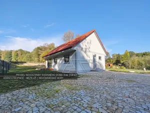 Prodej chalupy, Horní Stropnice, 91 m2