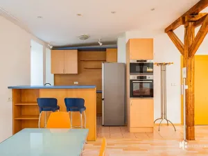 Prodej bytu 2+kk, Brandýs nad Labem-Stará Boleslav, Královická, 104 m2