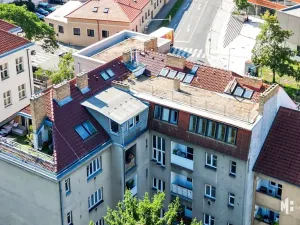 Prodej bytu 2+kk, Brandýs nad Labem-Stará Boleslav, Královická, 104 m2