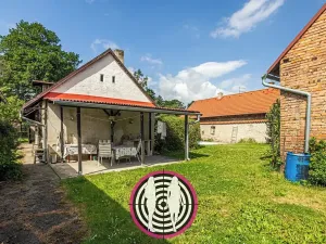 Prodej rodinného domu, Malý Újezd, 71 m2