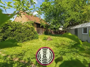 Prodej rodinného domu, Malý Újezd, 71 m2