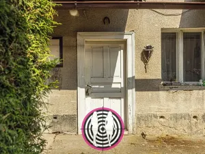 Prodej rodinného domu, Malý Újezd, 71 m2