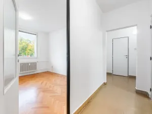 Prodej bytu 3+1, Olomouc - Nová Ulice, Kmochova, 71 m2