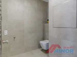 Prodej bytu 3+kk, Slaný, Bezručova, 74 m2