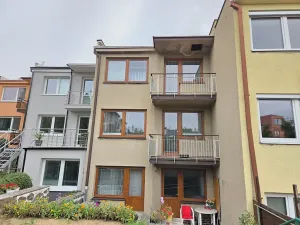 Prodej rodinného domu, Brno, Klidná, 160 m2