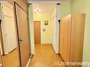 Prodej bytu 2+kk, Praha - Stodůlky, Sezemínská, 43 m2