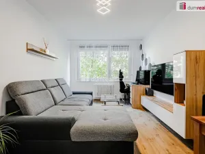 Prodej bytu 2+kk, Praha - Stodůlky, Přecechtělova, 43 m2