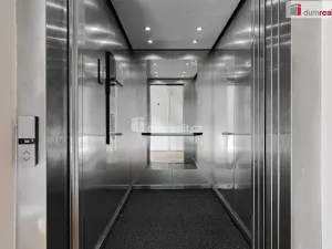 Prodej bytu 2+kk, Praha - Stodůlky, Přecechtělova, 43 m2