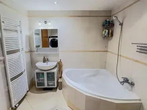 Prodej bytu 2+kk, Praha - Stodůlky, Tlumačovská, 68 m2