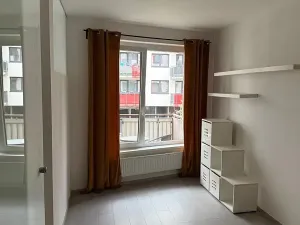 Pronájem bytu 2+kk, Praha - Dolní Měcholupy, Kardausova, 54 m2