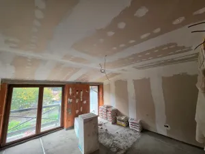 Prodej výrobních prostor, Hronov, 600 m2