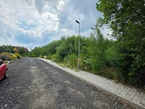 Prodej pozemku pro bydlení, Štíhlice, 1029 m2