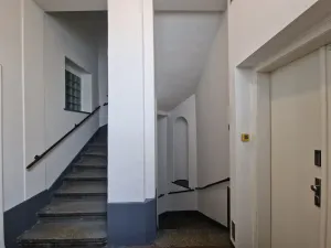 Prodej podílu - jiné, Praha - Staré Město, Národní, 1476 m2