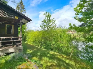 Prodej chaty, Samopše, 23 m2