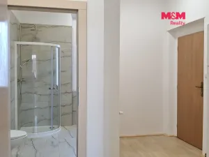 Pronájem bytu 3+1, Snědovice, 104 m2