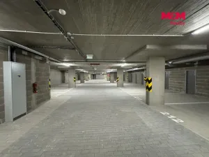 Prodej bytu 2+kk, Praha - Ruzyně, Stočesova, 43 m2
