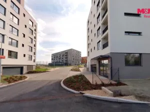 Prodej bytu 2+kk, Praha - Ruzyně, Stočesova, 43 m2