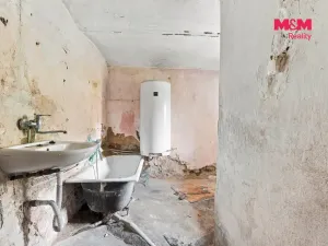 Prodej rodinného domu, Česká Kamenice, Lipová, 124 m2