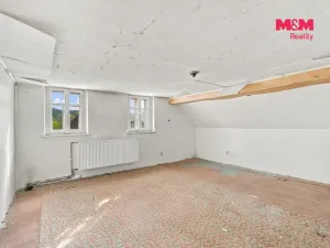 Prodej rodinného domu, Česká Kamenice, Lipová, 124 m2