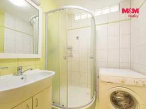 Pronájem bytu 3+1, Holýšov, Pod Makovým vrchem, 63 m2