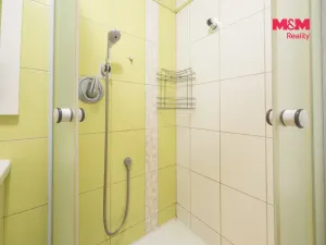Pronájem bytu 3+1, Holýšov, Pod Makovým vrchem, 63 m2