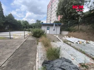 Pronájem komerční nemovitosti, Ústí nad Labem, Žukovova, 74 m2