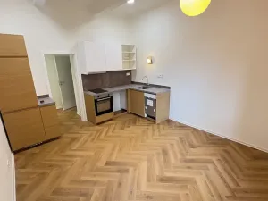Prodej ubytování, Praha - Nusle, Nad studánkou, 40 m2