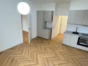 Prodej kanceláře, Praha - Nusle, Nad studánkou, 38 m2