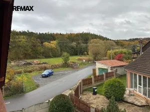 Prodej rodinného domu, Svinařov, Za Křenovkou, 160 m2