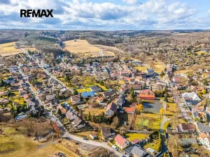 Prodej rodinného domu, Svinařov, Za Křenovkou, 160 m2