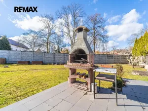 Prodej rodinného domu, Svinařov, Za Křenovkou, 160 m2