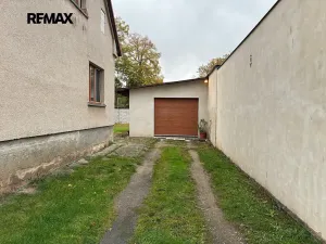 Prodej rodinného domu, Svinařov, Za Křenovkou, 160 m2