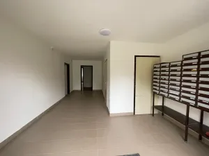 Pronájem bytu 2+kk, Jablonec nad Nisou - Rýnovice, Na Úbočí, 45 m2