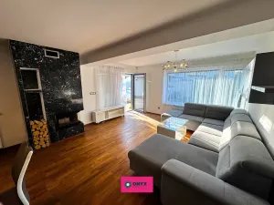 Prodej rodinného domu, Rousínov, Sadová, 250 m2
