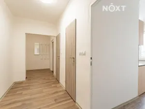 Prodej bytu 2+1, Šumperk, Vrchlického, 55 m2