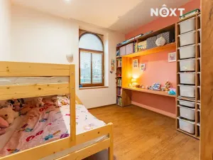 Prodej bytu 3+kk, Šumperk, 8. května, 88 m2