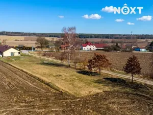 Prodej pozemku pro bydlení, Vitín, 905 m2
