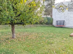 Pronájem bytu 3+kk, Lanškroun - Ostrovské Předměstí, Na Terase, 78 m2