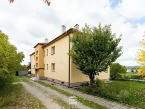 Prodej bytu 3+1, Kunštát, U Hřiště, 83 m2