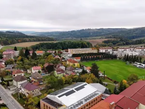 Prodej bytu 3+1, Kunštát, U Hřiště, 83 m2