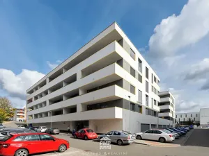 Prodej bytu 2+kk, Boskovice, Na Výsluní, 59 m2