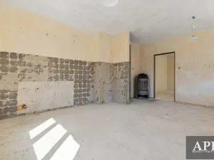 Prodej rodinného domu, Nová Lhota, 198 m2